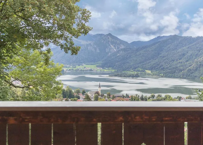 Oberrisstraum Schliersee