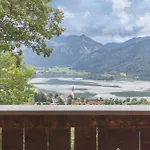 Apartment Oberrißtraum Schliersee