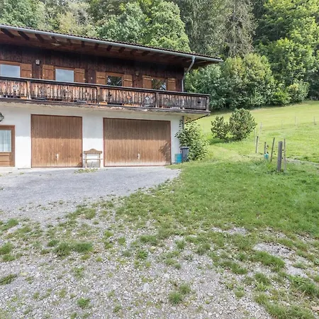 Apartament Oberrisstraum